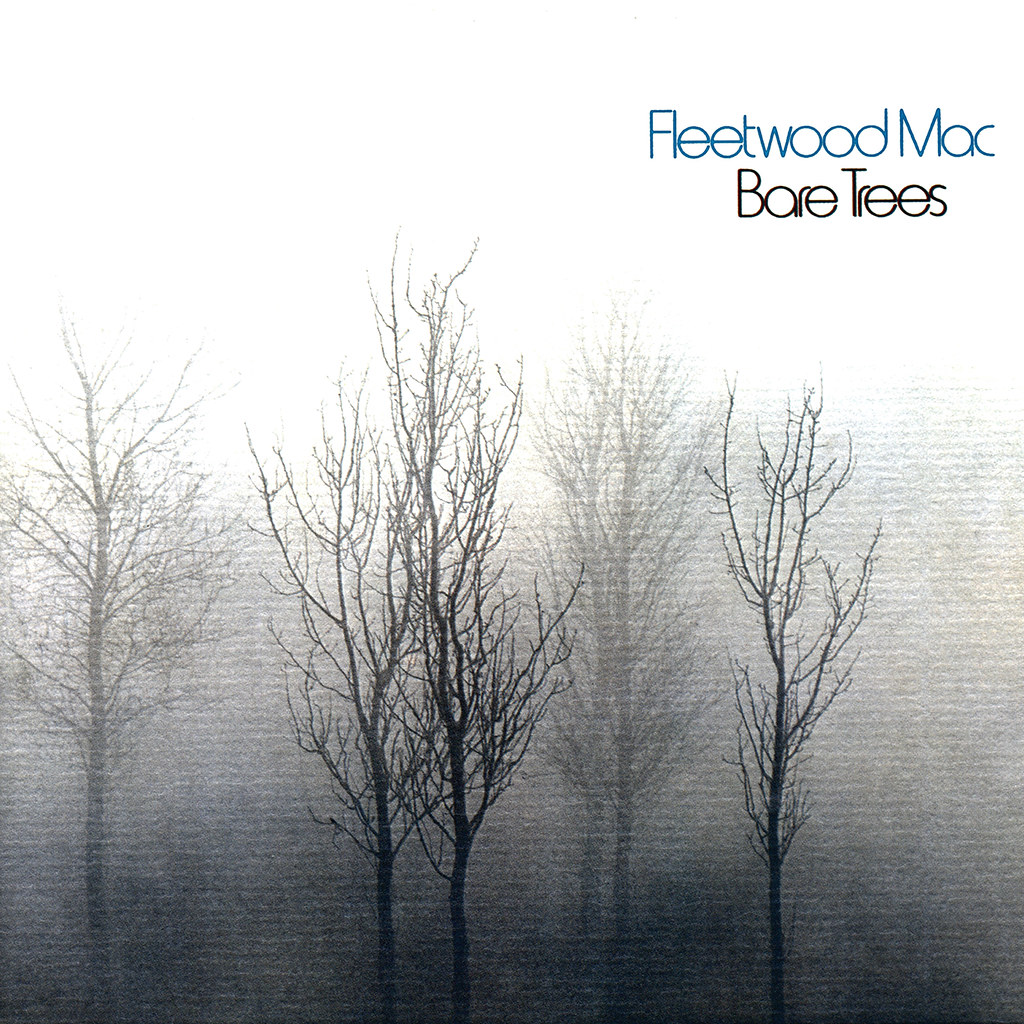 Fleetwood Mac Bare Trees Download