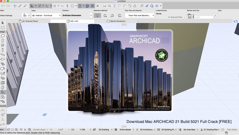 Download Archicad 23 Mac